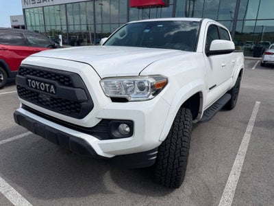 2019 Toyota Tacoma SR5 V6