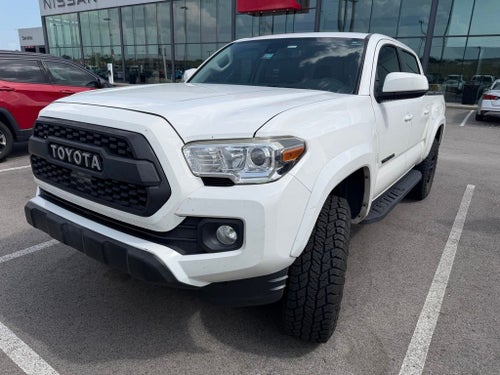 2019 Toyota Tacoma SR5 V6