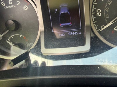 2019 Toyota Tacoma SR5 V6