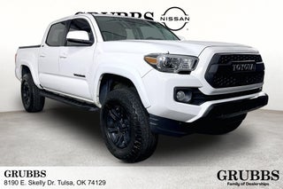 2019 Toyota Tacoma SR5 V6