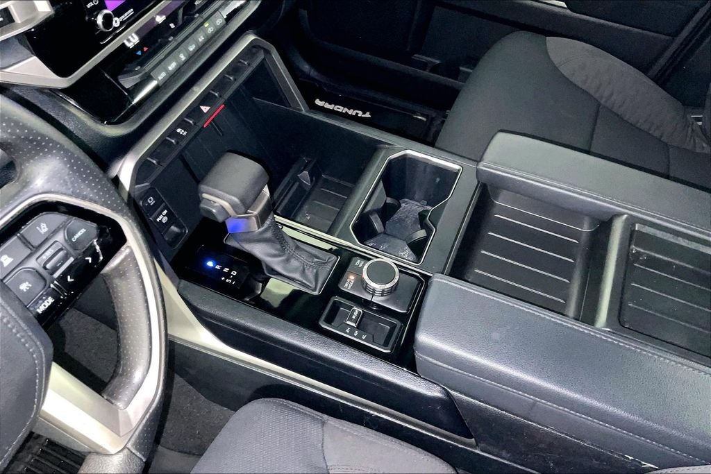 2023 Toyota Tundra SR5