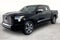 2026 Toyota Tundra Hybrid Capstone