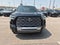 2026 Toyota Tundra Hybrid Capstone