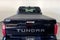 2026 Toyota Tundra Hybrid Capstone