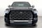 2026 Toyota Tundra Hybrid Capstone