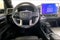 2026 Toyota Tundra Hybrid Capstone