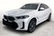 2025 BMW X6 xDrive40i