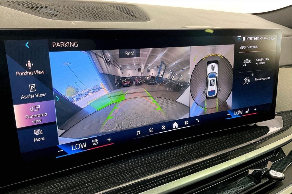2025 BMW X6 xDrive40i
