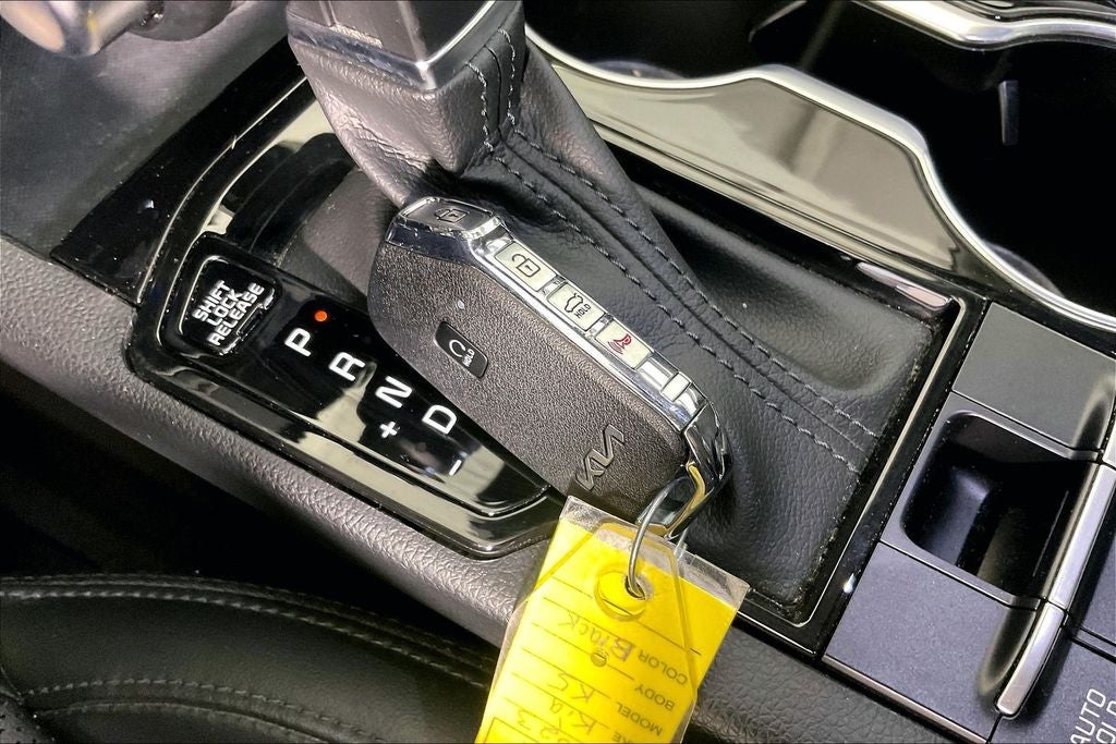 2023 Kia K5 EX