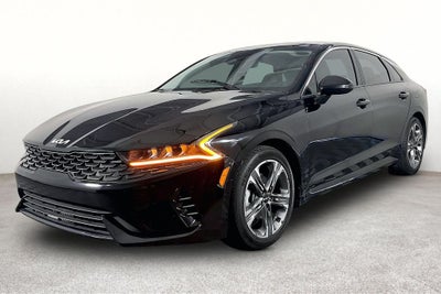 2023 Kia K5 EX