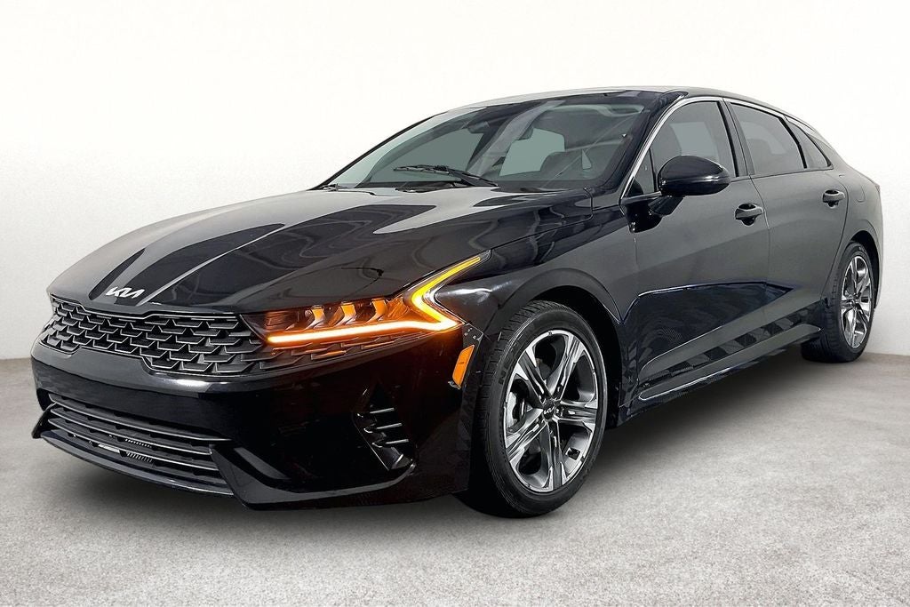 2023 Kia K5 EX
