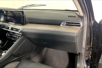 2023 Kia K5 EX