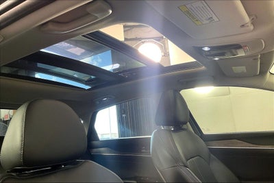 2023 Kia K5 EX