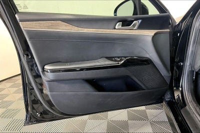 2023 Kia K5 EX