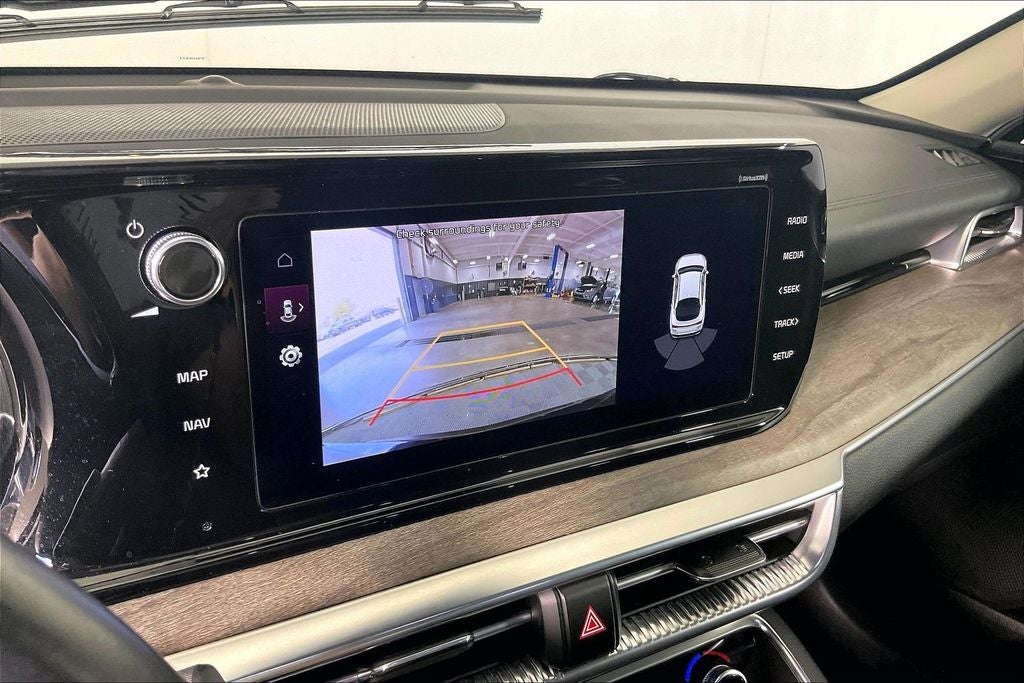 2023 Kia K5 EX