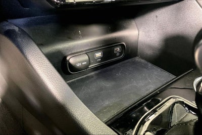 2023 Kia K5 EX