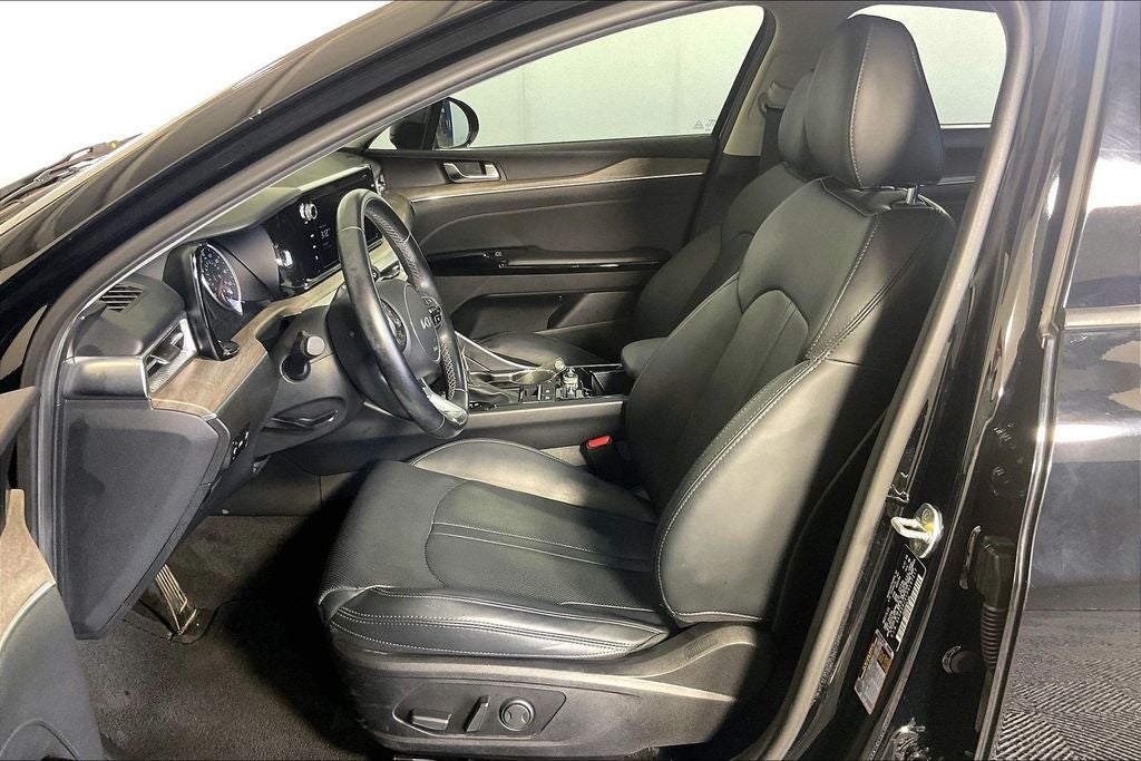 2023 Kia K5 EX