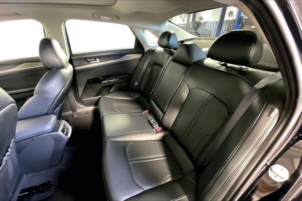 2023 Kia K5 EX