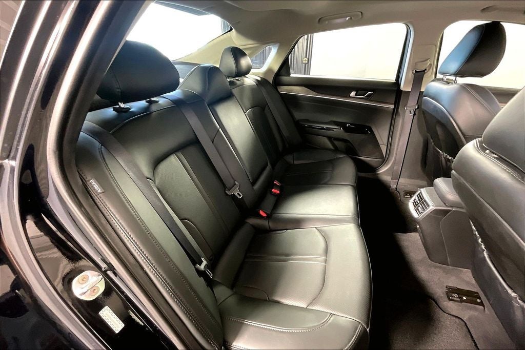 2023 Kia K5 EX