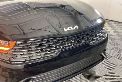 2023 Kia K5 EX
