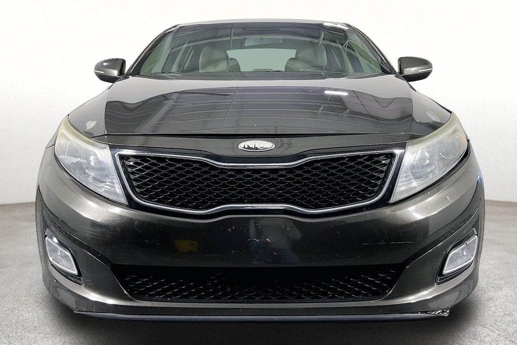 2014 Kia Optima LX
