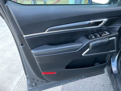 2022 Kia Telluride LX