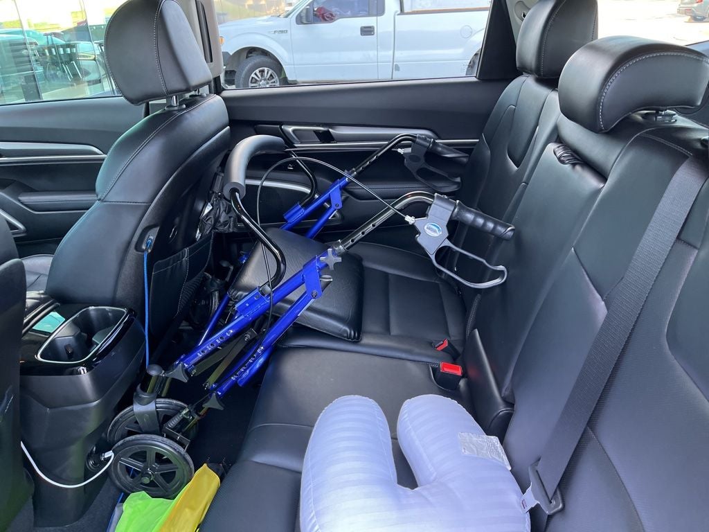 2022 Kia Telluride LX