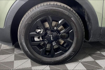 2023 Kia Telluride SX X-Pro
