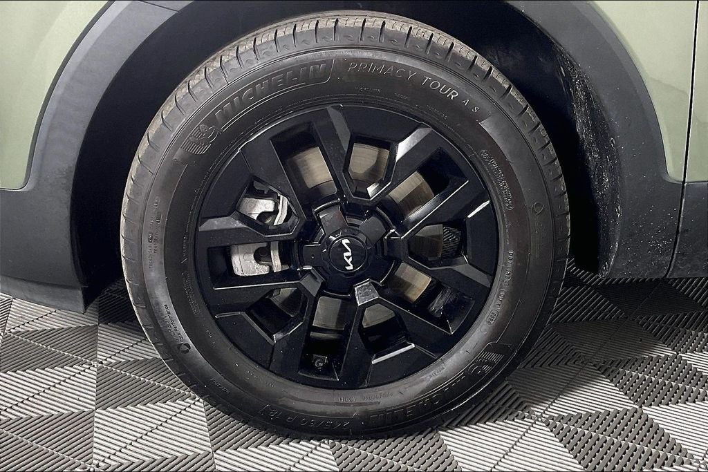 2023 Kia Telluride SX X-Pro