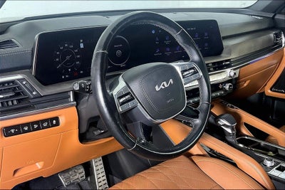 2023 Kia Telluride SX X-Pro