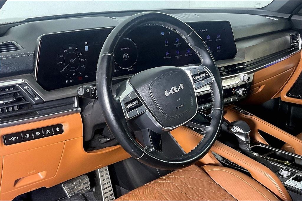 2023 Kia Telluride SX X-Pro