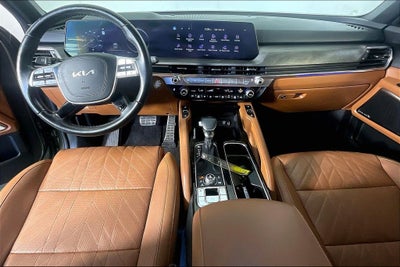 2023 Kia Telluride SX X-Pro