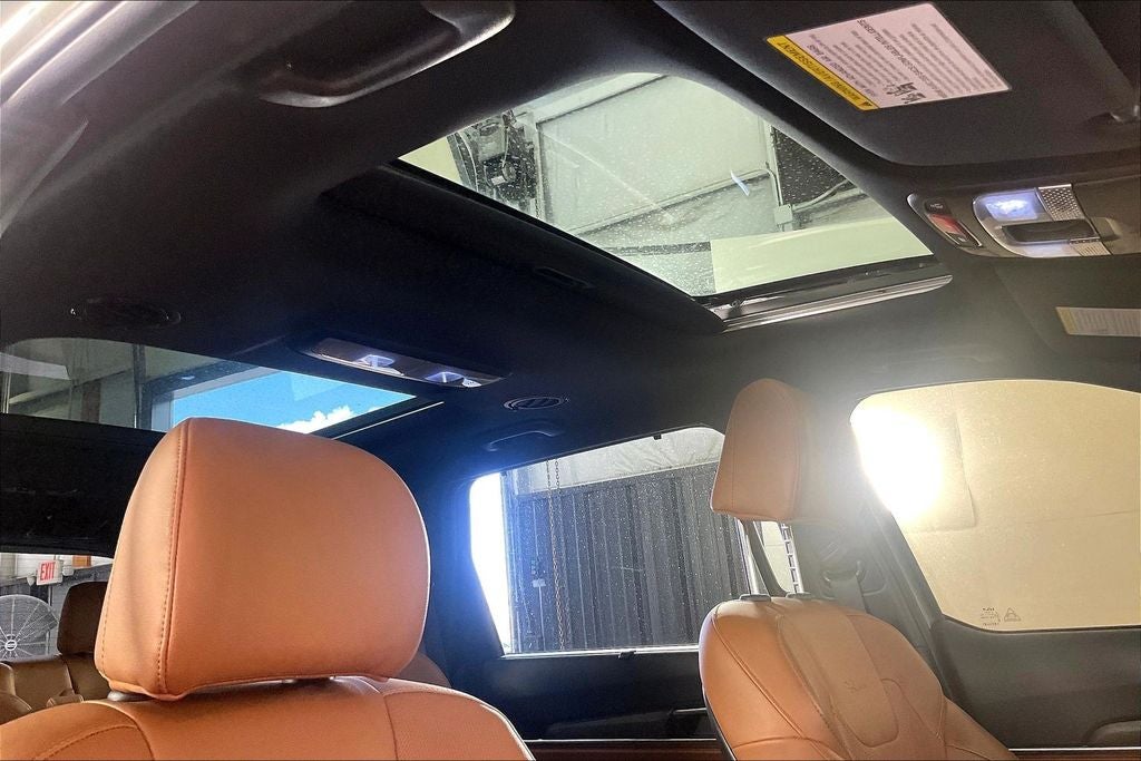 2023 Kia Telluride SX X-Pro