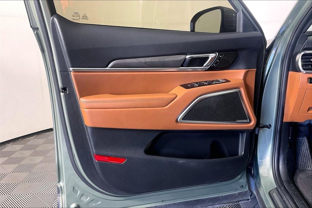 2023 Kia Telluride SX X-Pro