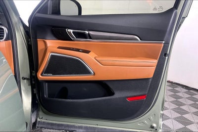 2023 Kia Telluride SX X-Pro