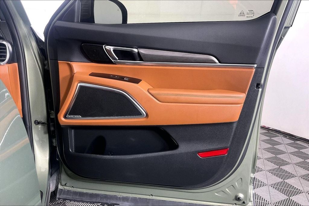 2023 Kia Telluride SX X-Pro