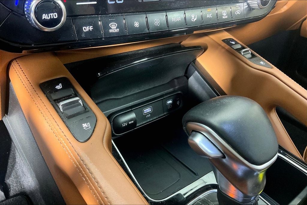 2023 Kia Telluride SX X-Pro