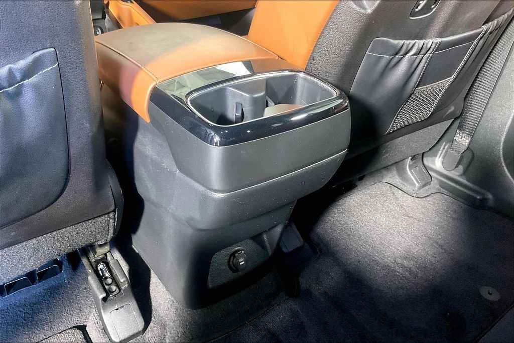 2023 Kia Telluride SX X-Pro