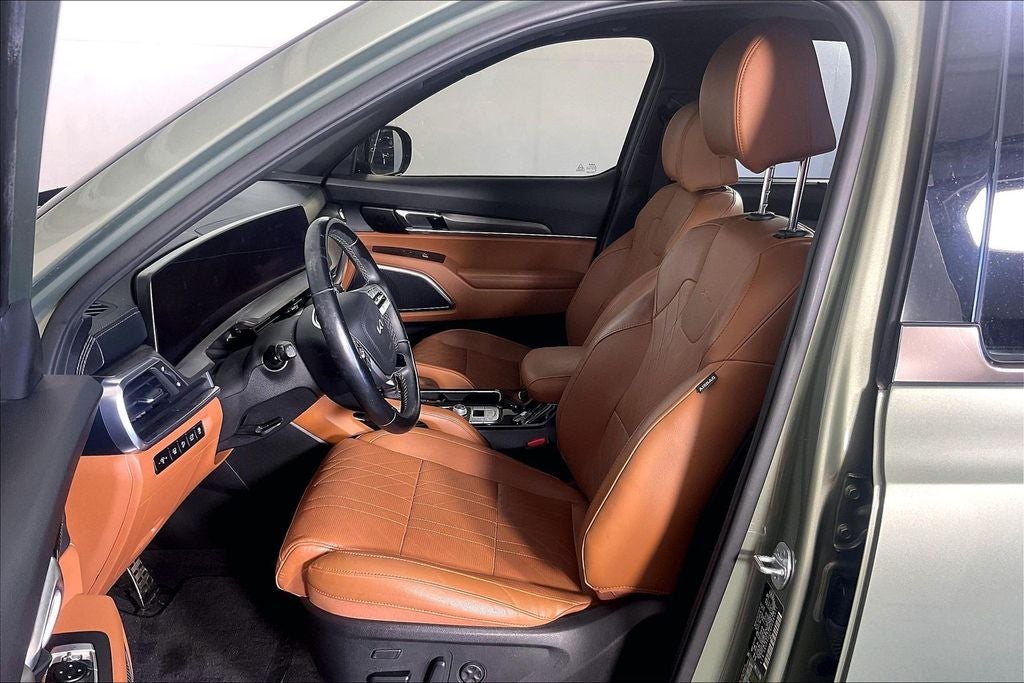 2023 Kia Telluride SX X-Pro