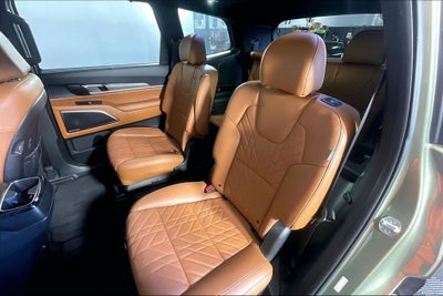 2023 Kia Telluride SX X-Pro