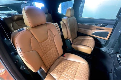 2023 Kia Telluride SX X-Pro