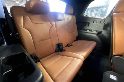 2023 Kia Telluride SX X-Pro
