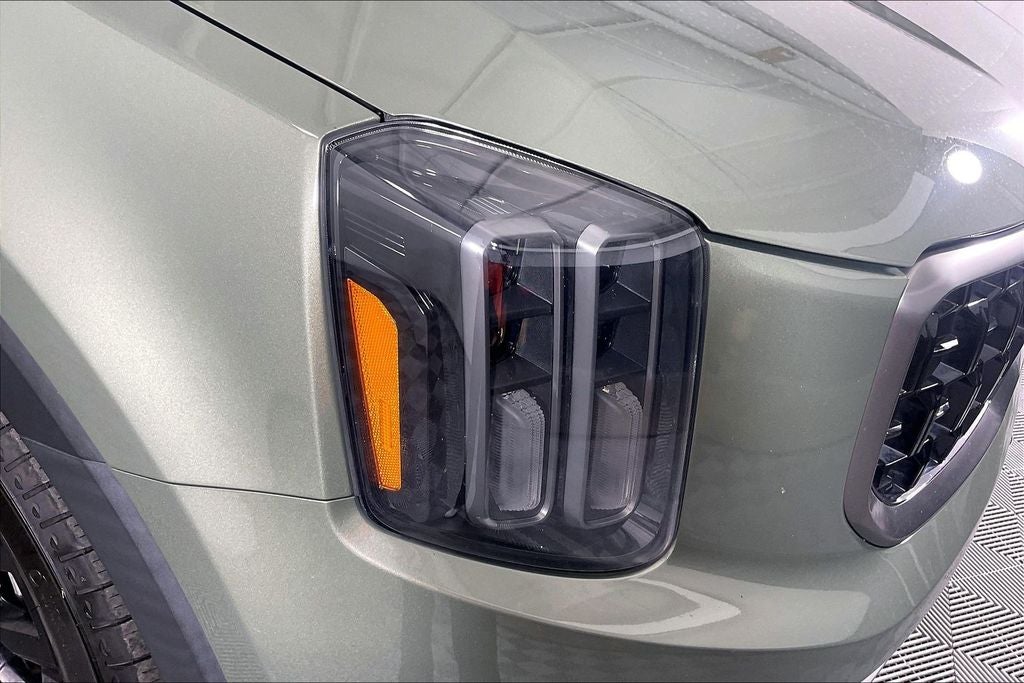 2023 Kia Telluride SX X-Pro