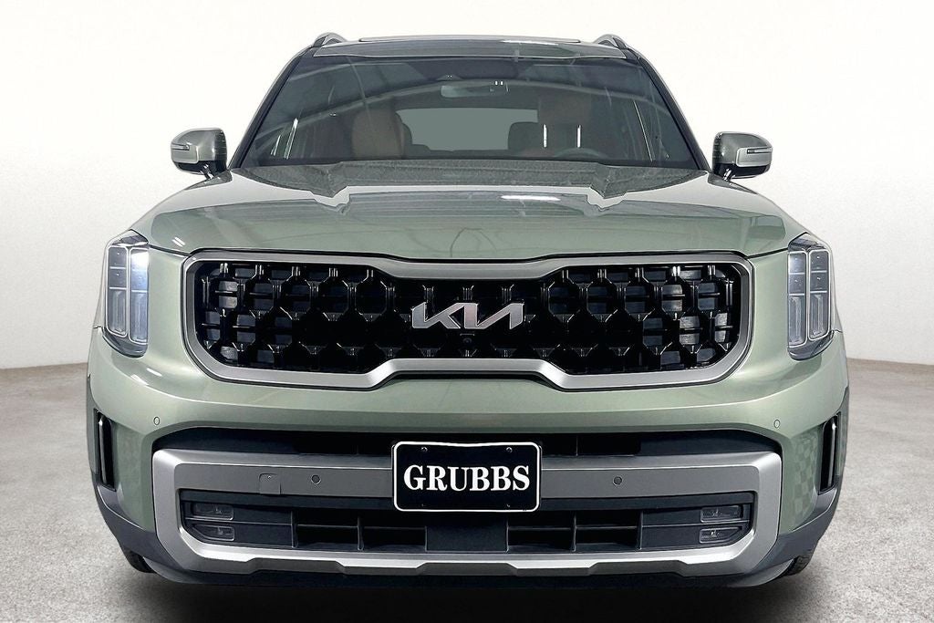 2023 Kia Telluride SX X-Pro