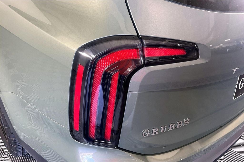 2023 Kia Telluride SX X-Pro