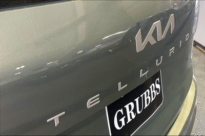 2023 Kia Telluride SX X-Pro