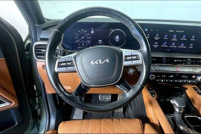 2023 Kia Telluride SX X-Pro