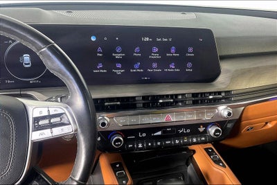 2023 Kia Telluride SX X-Pro