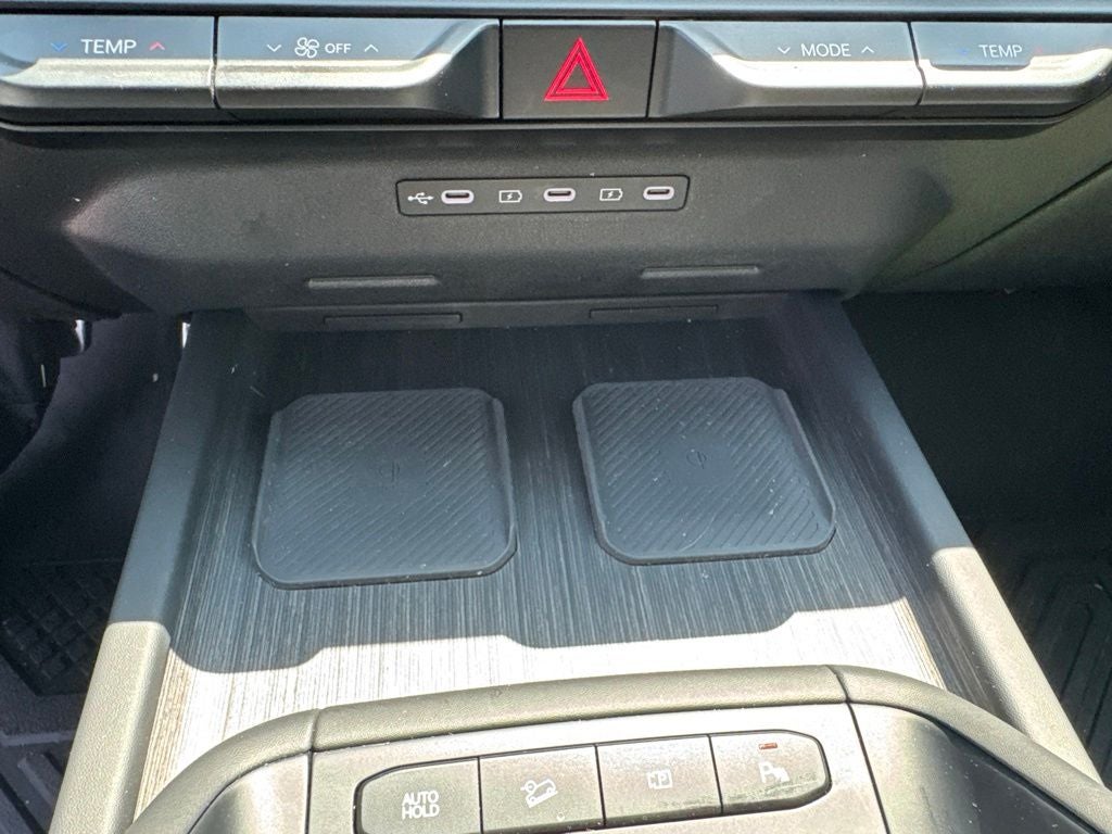 2027 Kia Telluride X-Line SX-Prestige