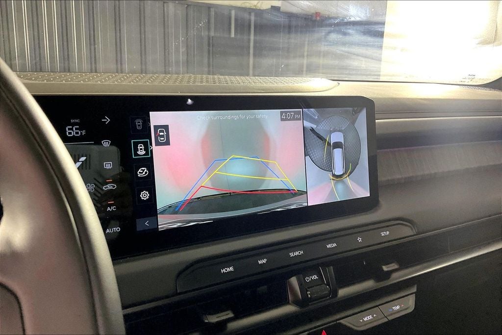 2027 Kia Telluride X-Line SX-Prestige